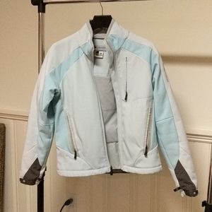 Columbia Titanium Tech Winter Jacket